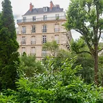 Paris Vignes Cosy Residence