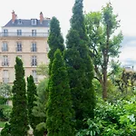 Paris Vignes Cosy Residence